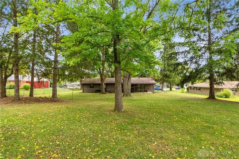 Tiny photo for 3930 Beechwood Drive, Bellbrook, OH 45305 (MLS # 945229)