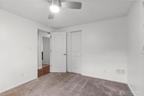 Tiny photo for 3930 Beechwood Drive, Bellbrook, OH 45305 (MLS # 945229)