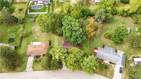 Tiny photo for 3930 Beechwood Drive, Bellbrook, OH 45305 (MLS # 945229)