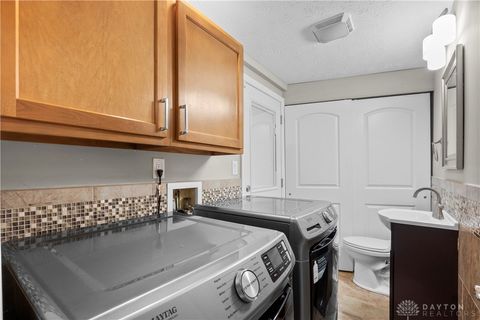 Tiny photo for 3930 Beechwood Drive, Bellbrook, OH 45305 (MLS # 945229)