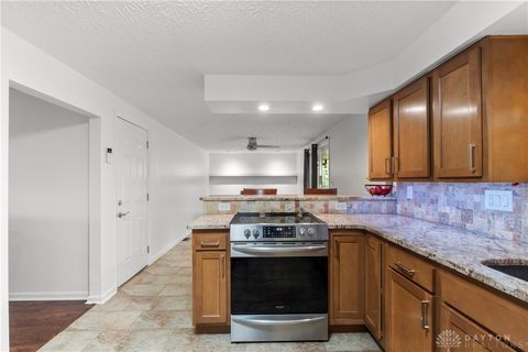 Tiny photo for 3930 Beechwood Drive, Bellbrook, OH 45305 (MLS # 945229)