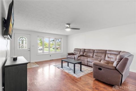 Tiny photo for 3930 Beechwood Drive, Bellbrook, OH 45305 (MLS # 945229)