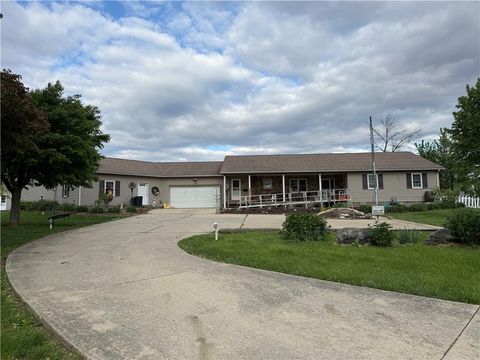 150 E 1st Street Fletcher OH 45326