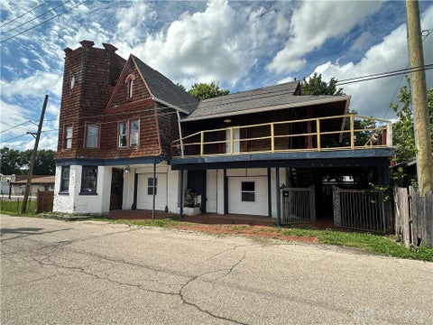 Homes For Sale - 310 Maple Street<br/> Miamisburg, OH 45432