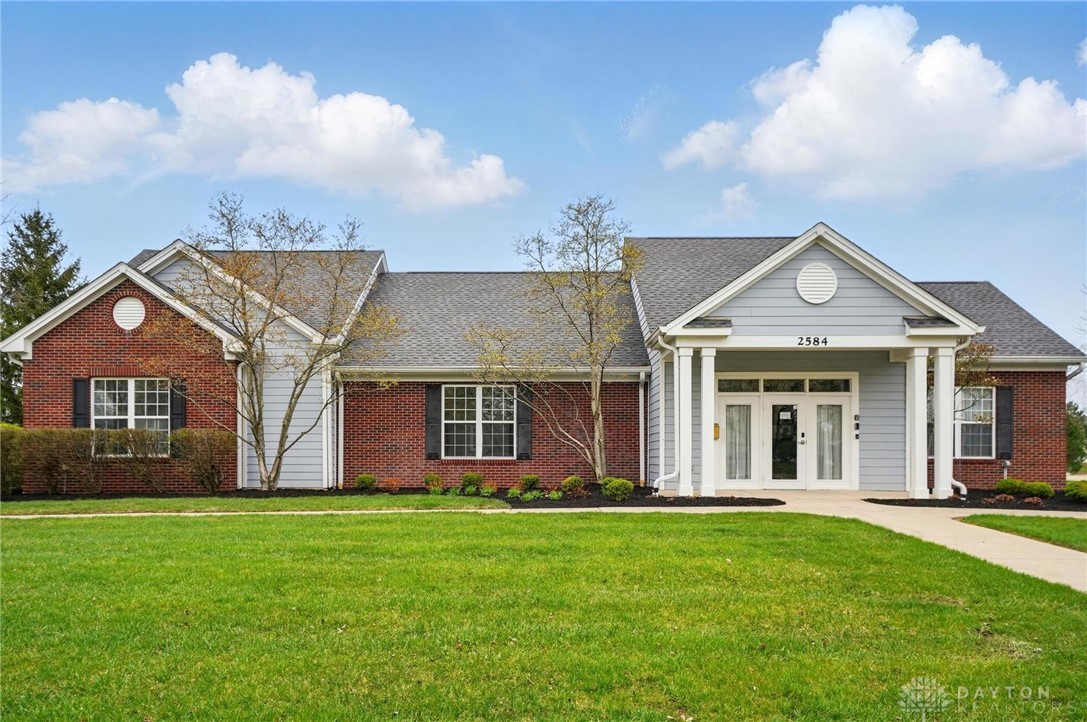 2712 Cedarbrook Way, Beavercreek, Ohio image 35