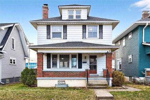 Photo of 1044 Dodgson Court, Dayton, OH 45404 (MLS # 953527)