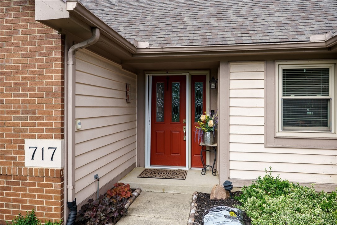 717 Walden Way, Dayton, Ohio image 6