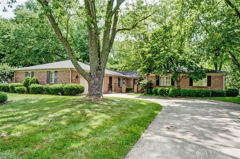Photo of 5526 Red Coach Road, Dayton, OH 45429 (MLS # 943930)