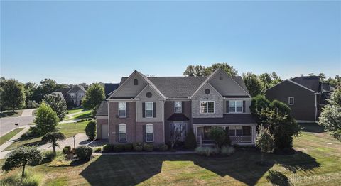 Photo of 1200 Sweet Audrey Court, Dayton, OH 45458 (MLS # 942839)