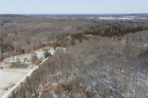 Vacant Land For Sale - 3315 Chapparal Road<br/> West Union, OH 45693