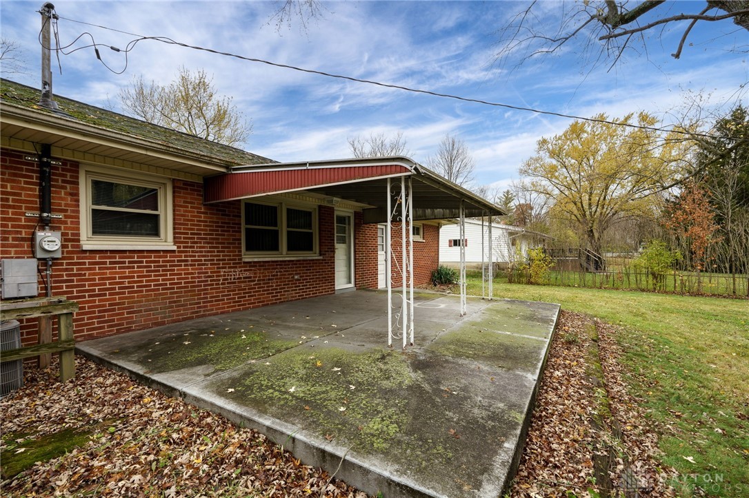 6224 Janice Place, Dayton, Ohio image 37