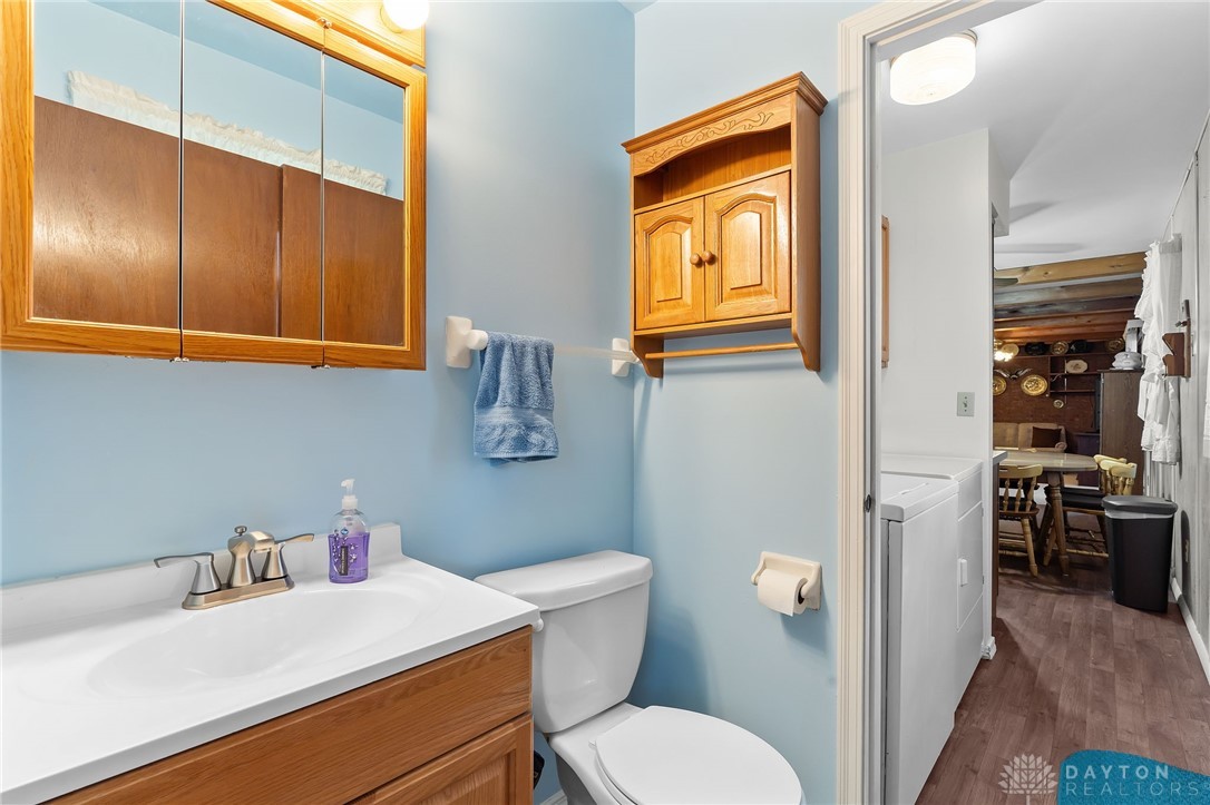 379 Chatham Drive, Fairborn, Ohio image 19