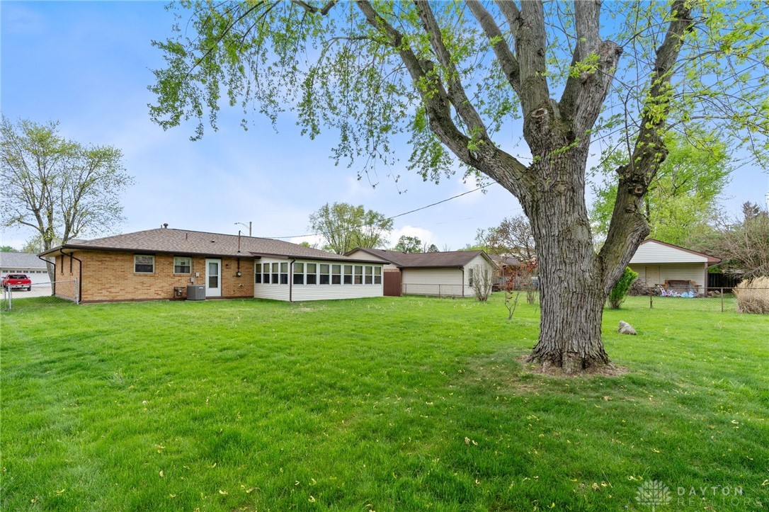 379 Chatham Drive, Fairborn, Ohio image 26