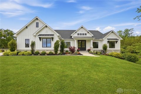 Photo of 2385 Presley Court, Clearcreek Twp, OH 45036 (MLS # 957700)