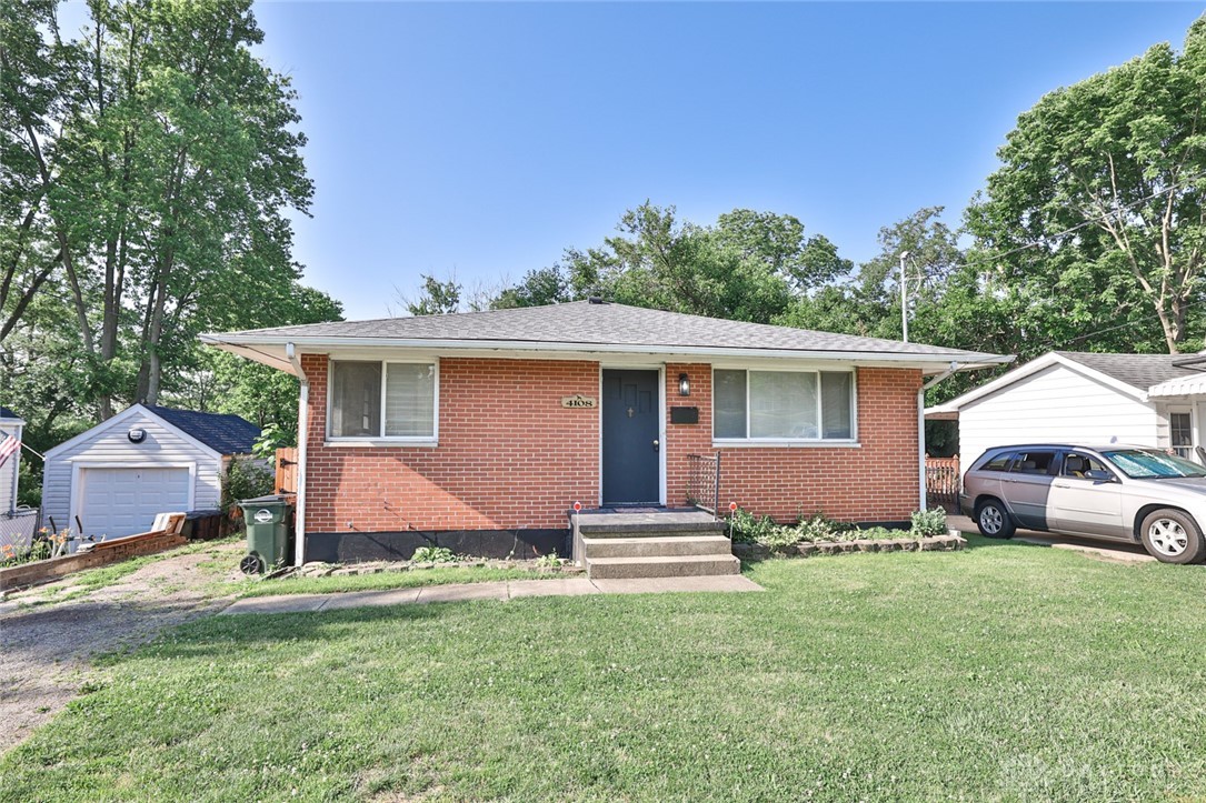 4108 Central Avenue, Middletown, Ohio image 1