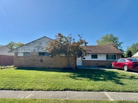 Photo of 5455 Flotron Drive, Dayton, OH 45424 (MLS # 945551)