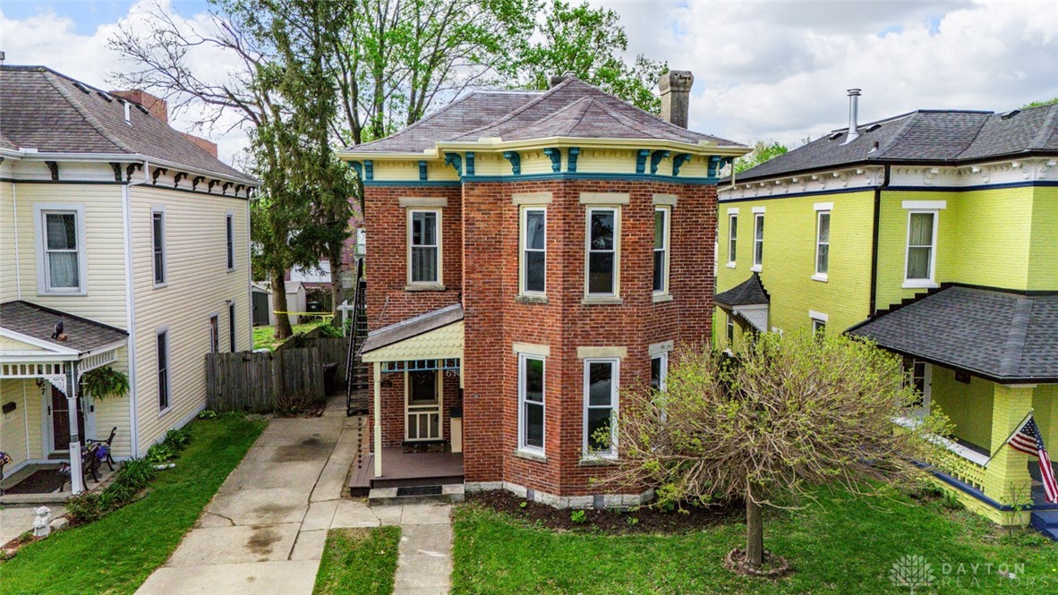 61 W 3rd Street, Xenia, Ohio image 1