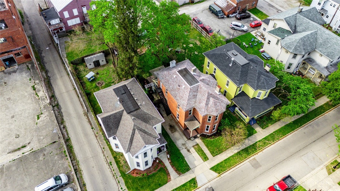 61 W 3rd Street, Xenia, Ohio image 34