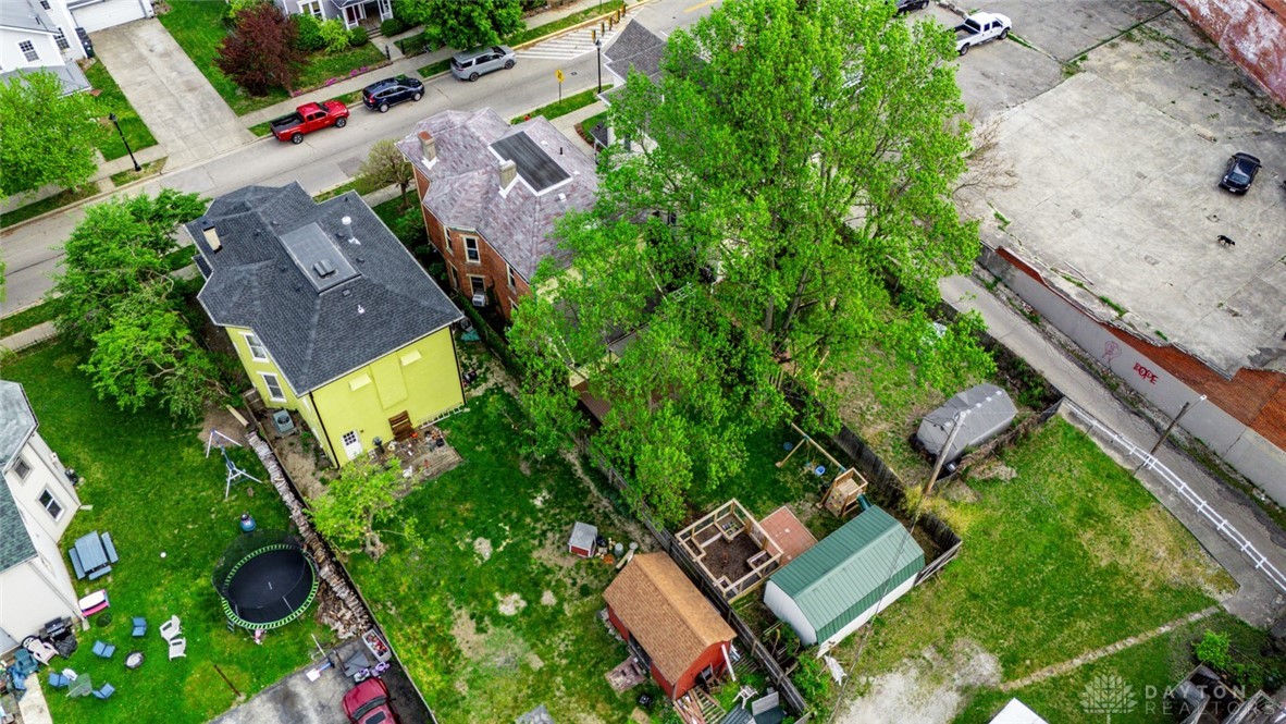 61 W 3rd Street, Xenia, Ohio image 37