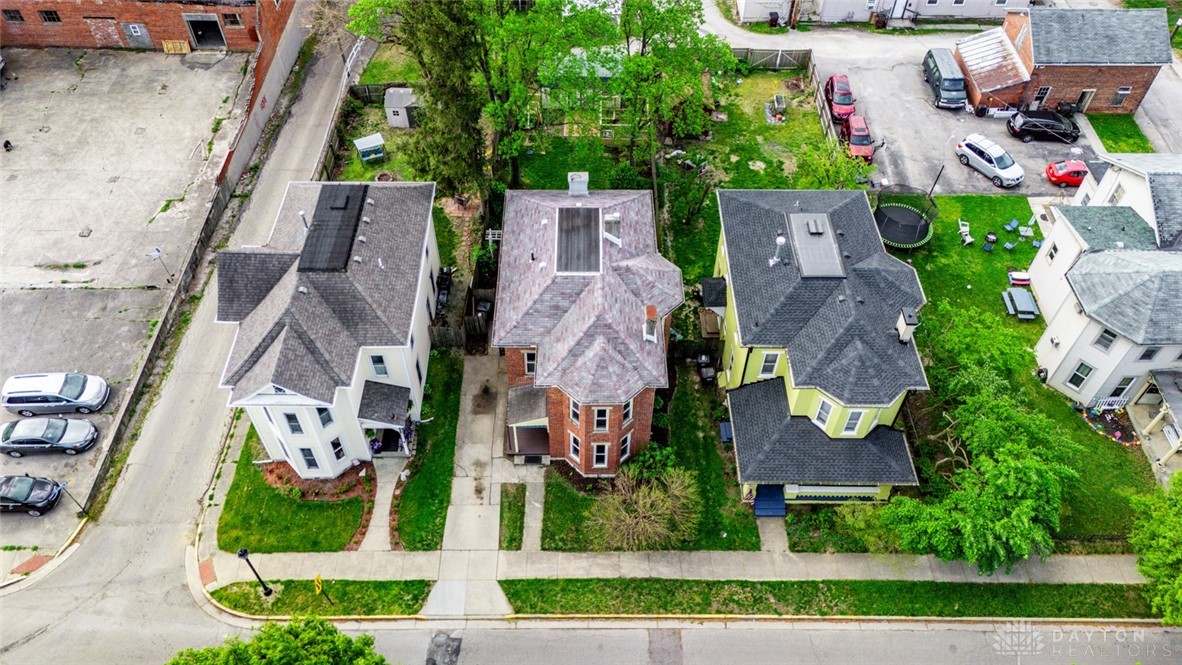 61 W 3rd Street, Xenia, Ohio image 32