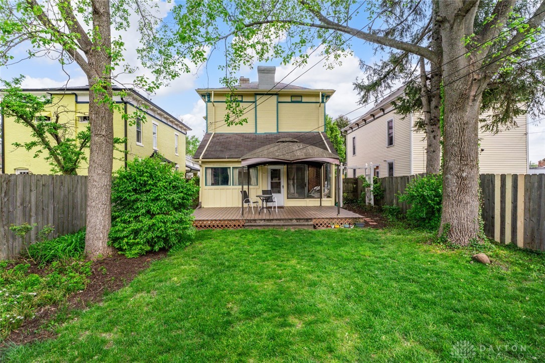 61 W 3rd Street, Xenia, Ohio image 30