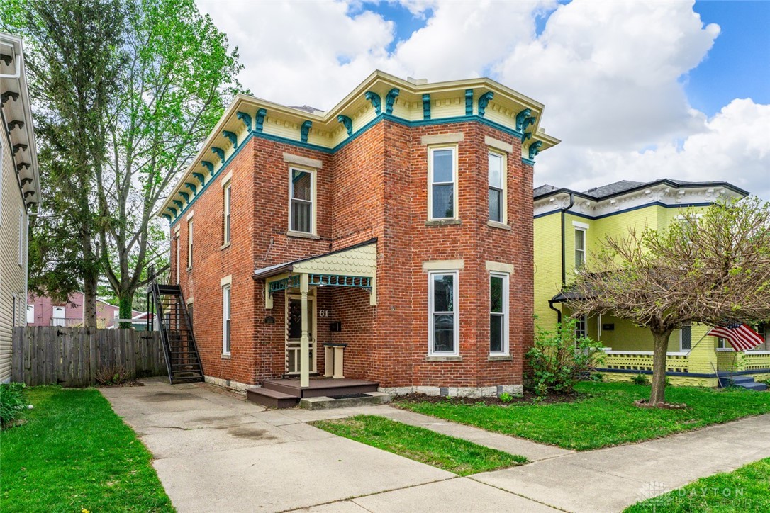 61 W 3rd Street, Xenia, Ohio image 39