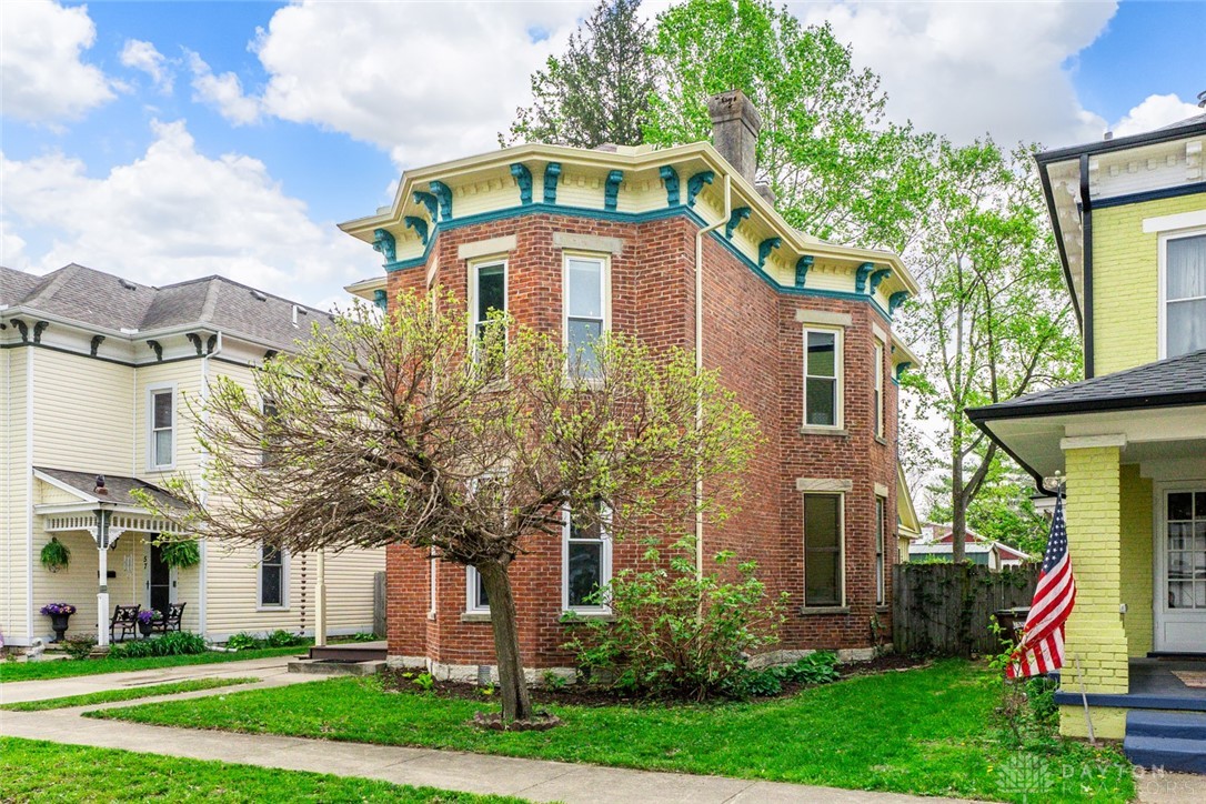 61 W 3rd Street, Xenia, Ohio image 38