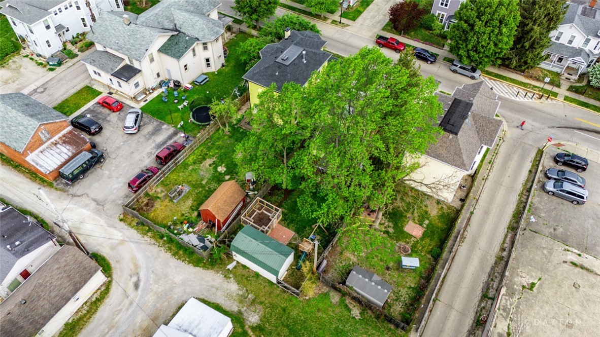 61 W 3rd Street, Xenia, Ohio image 35