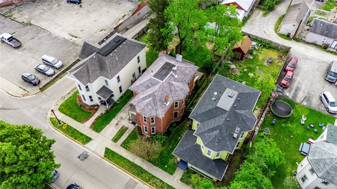 61 W 3rd Street, Xenia, Ohio image 36