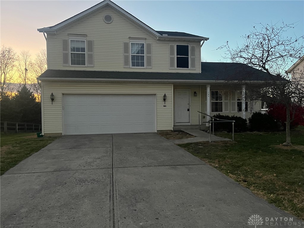 Middletown, Ohio 45044, United States, 4 Bedrooms Bedrooms, ,4 BathroomsBathrooms,Residential,Active,245800