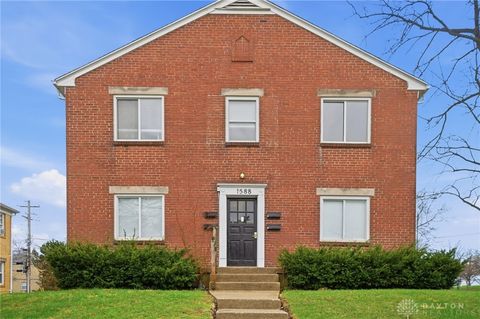 Multifamily For Sale - 1588 Glenbeck Avenue<br/> Montgomery County, Kettering, OH 45409