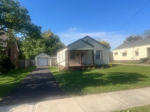 1500 Carolina Street, Middletown, OH 45044