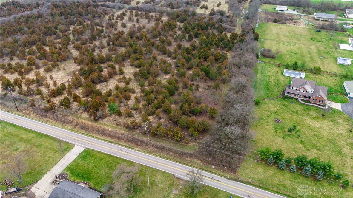 S Union Road, Miamisburg, Ohio image 1