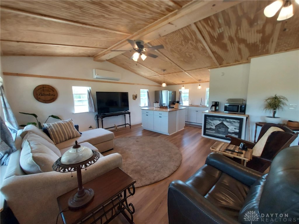 56 Rooster Hollow Road, Blue Creek, Ohio image 2