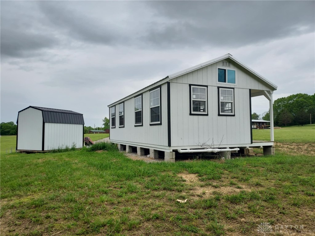 56 Rooster Hollow Road, Blue Creek, Ohio image 23