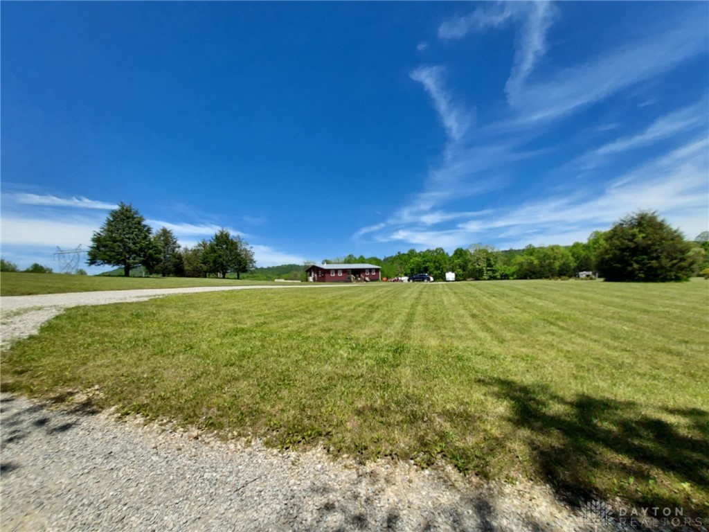 56 Rooster Hollow Road, Blue Creek, Ohio image 30