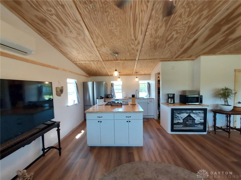 56 Rooster Hollow Road, Blue Creek, Ohio image 7
