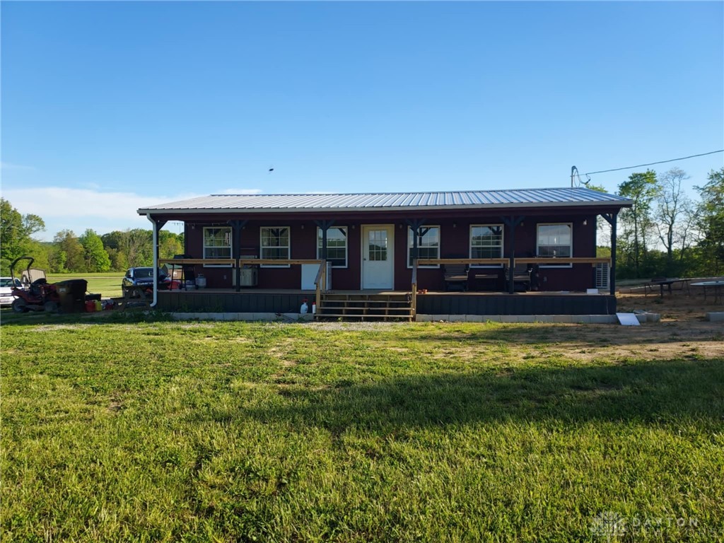 56 Rooster Hollow Road, Blue Creek, Ohio image 19