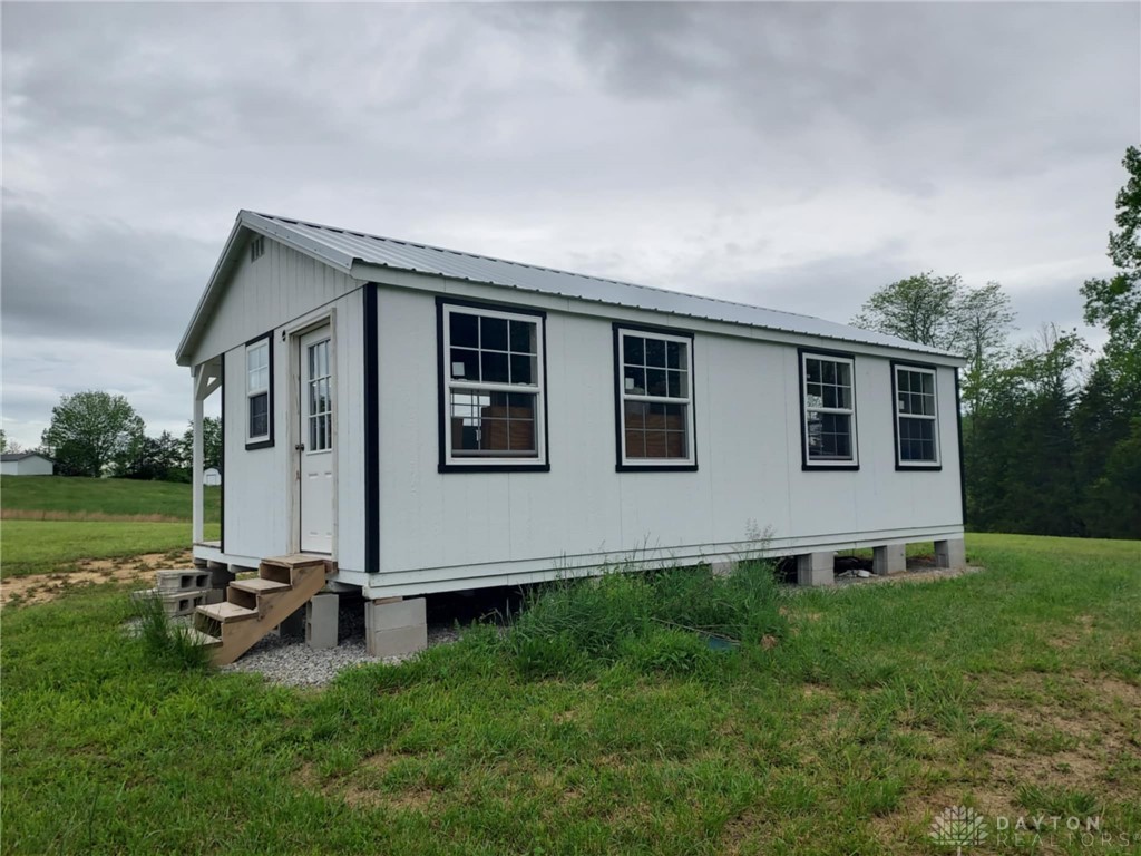 56 Rooster Hollow Road, Blue Creek, Ohio image 25