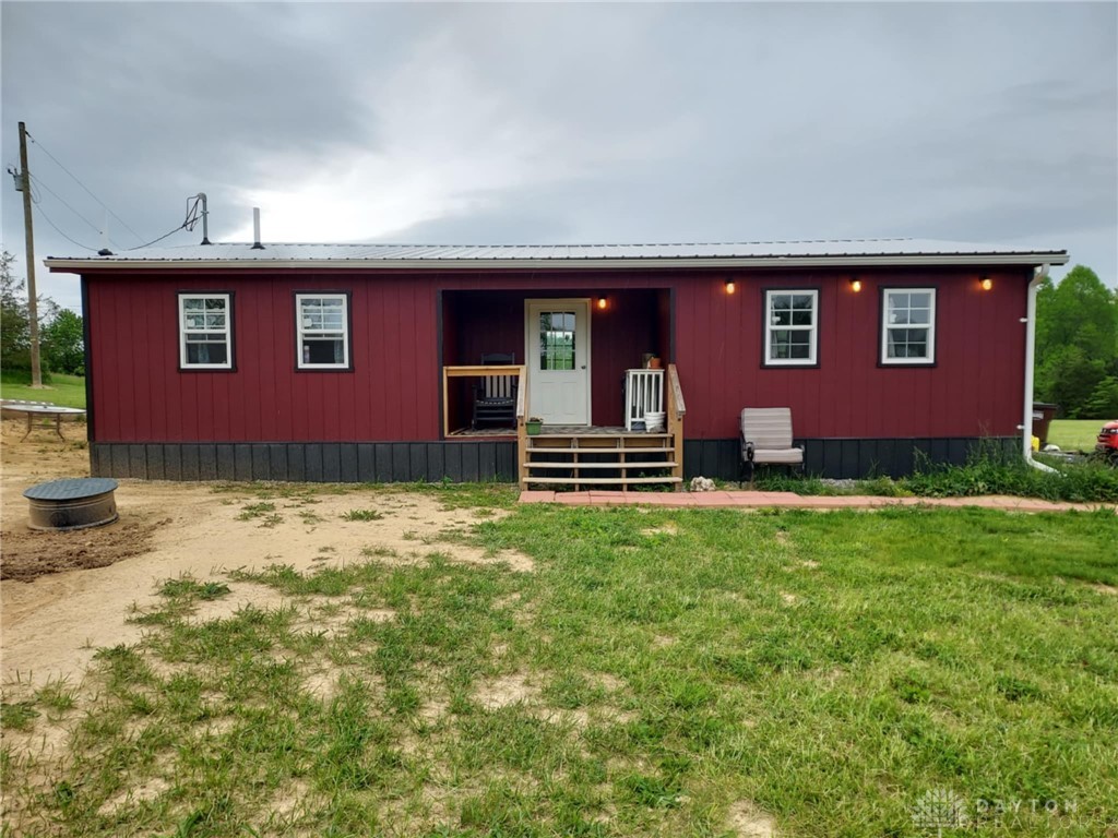 56 Rooster Hollow Road, Blue Creek, Ohio image 22