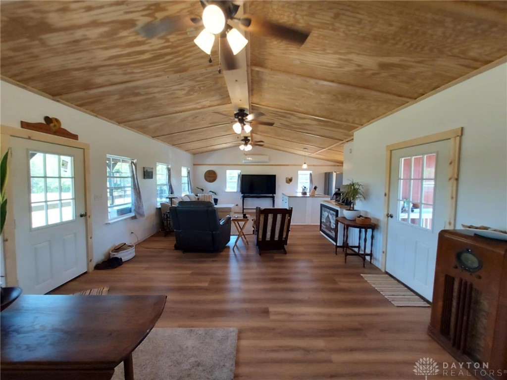 56 Rooster Hollow Road, Blue Creek, Ohio image 3