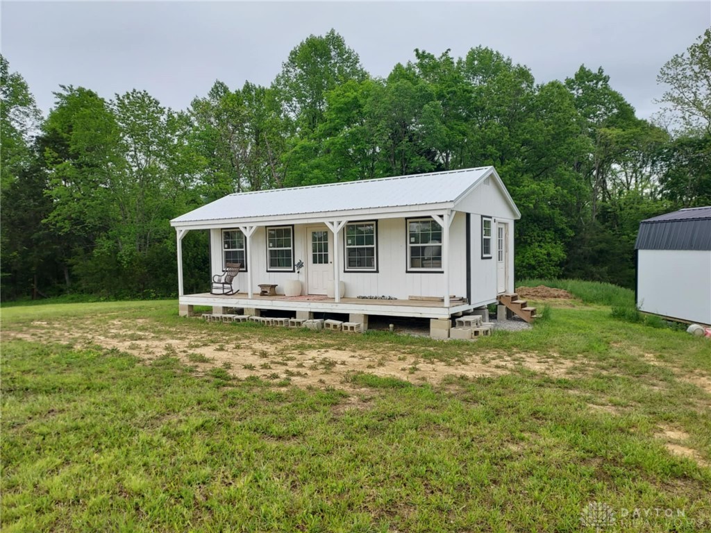 56 Rooster Hollow Road, Blue Creek, Ohio image 26