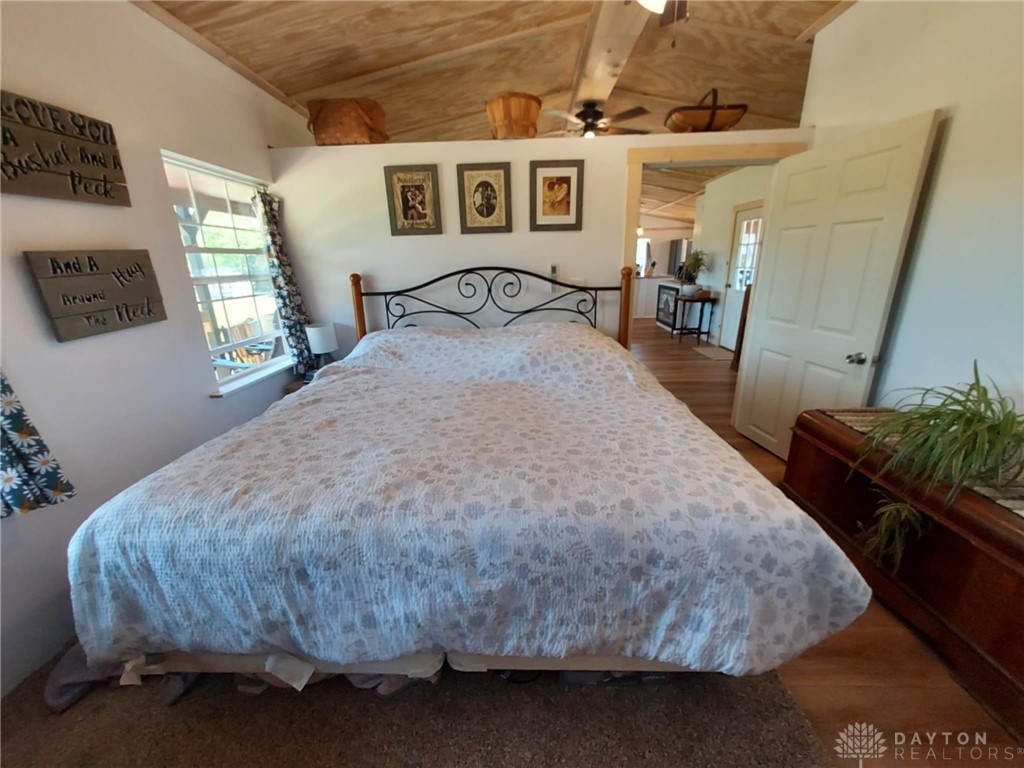 56 Rooster Hollow Road, Blue Creek, Ohio image 13