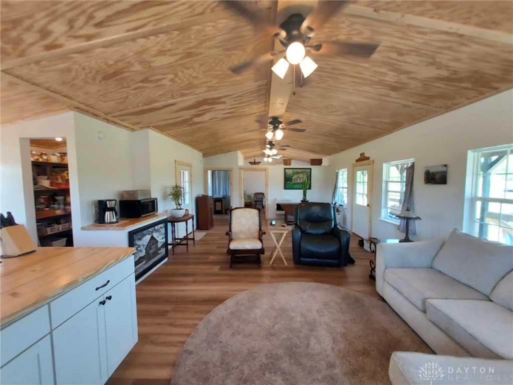 56 Rooster Hollow Road, Blue Creek, Ohio image 4