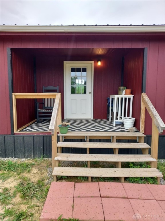56 Rooster Hollow Road, Blue Creek, Ohio image 21
