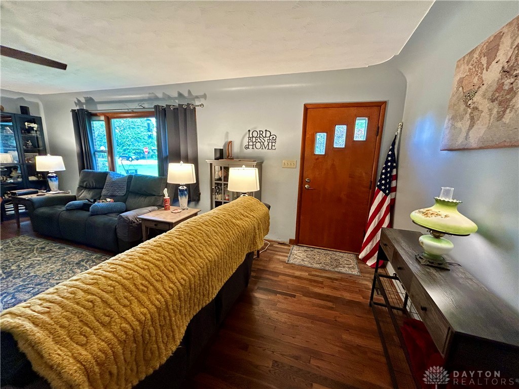 4490 Sweet Potato Ridge Road