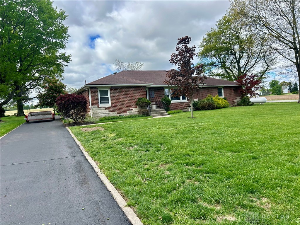 4490 Sweet Potato Ridge Road