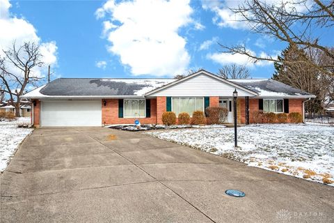 Photo of 5335 Glendon Lane, Kettering, OH 45440 (MLS # 952797)