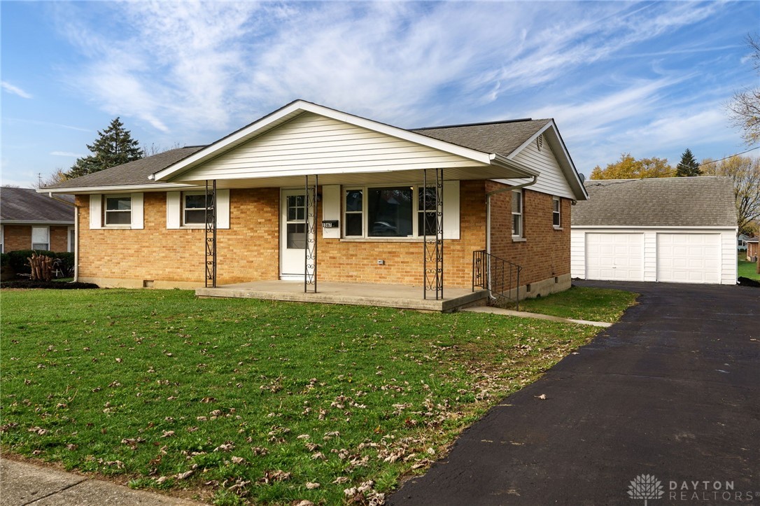 1367 Woodman Drive, Dayton, Ohio image 2