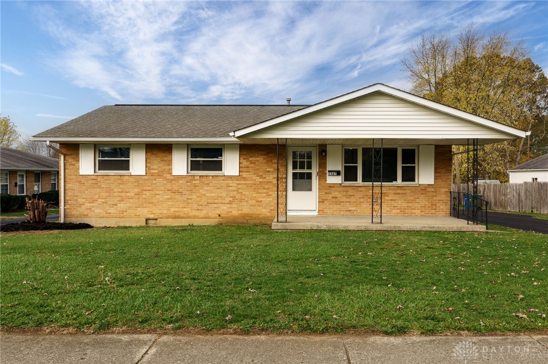 1367 Woodman Drive, Dayton, Ohio image 1